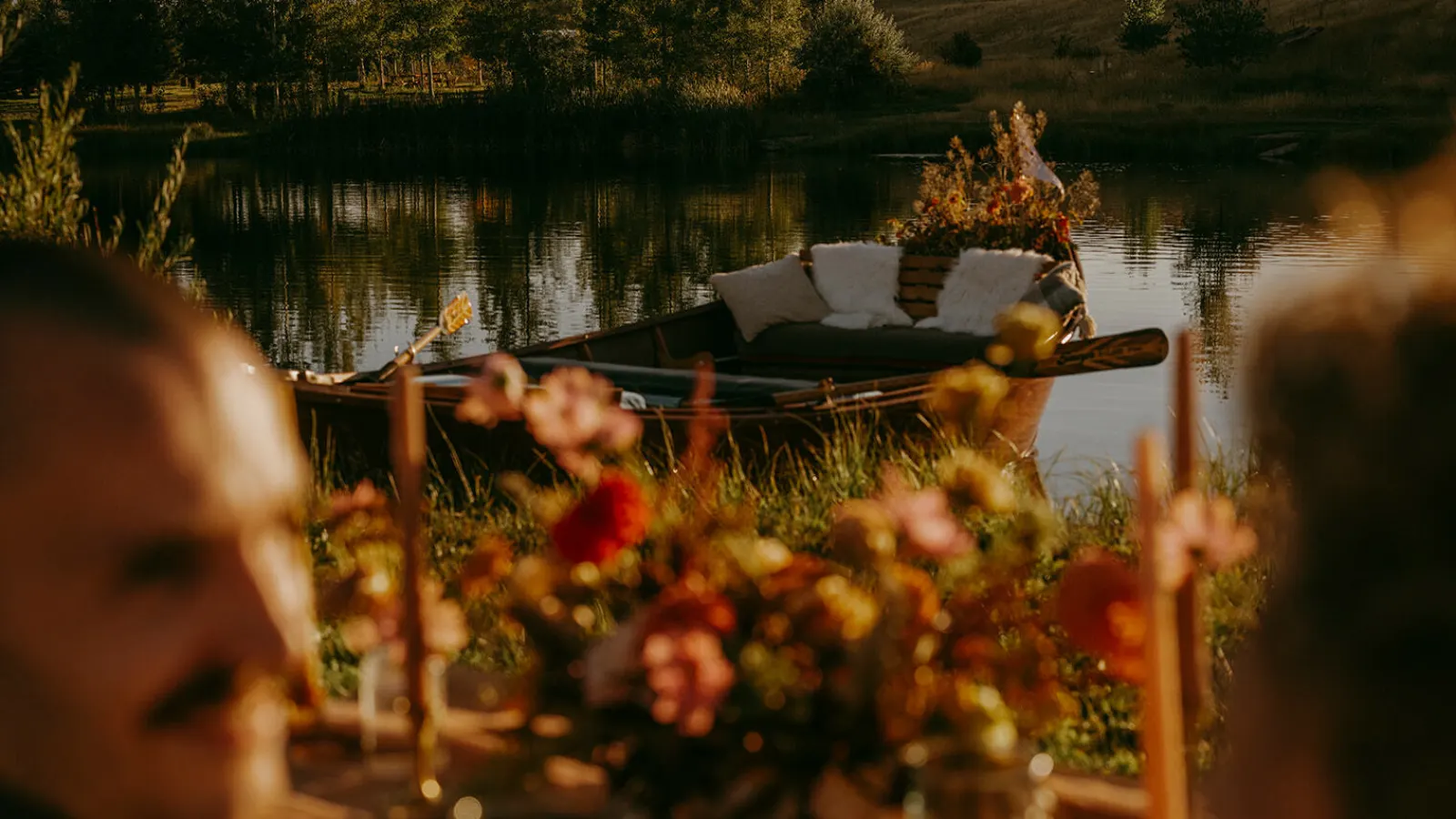 yellowstone luxury boat tours